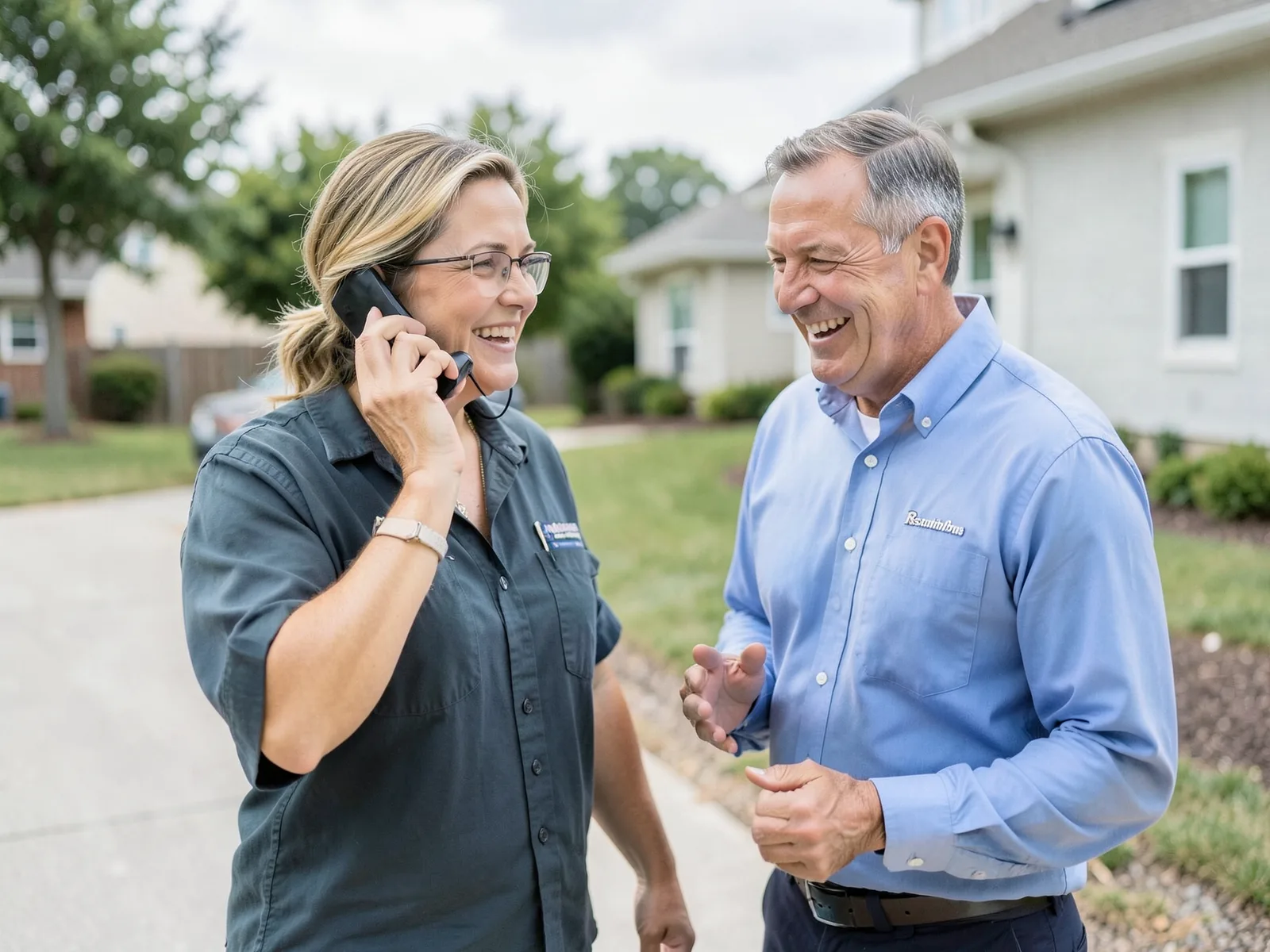 Frequently Asked Questions About Residential Water Cleanup in Mount Holly, VT